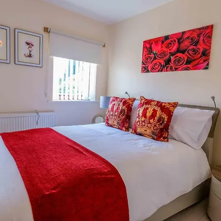 Centre Town House With Free Parking 34fazk * York