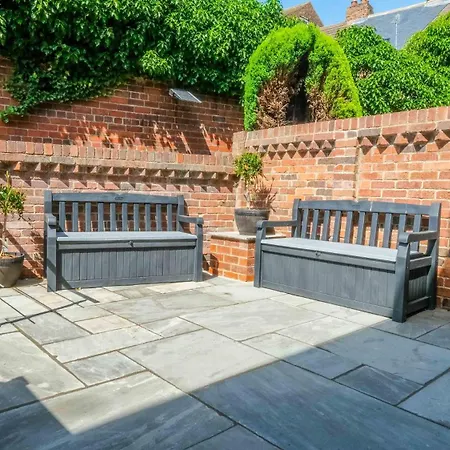 Centre Town House With Free Parking 34fazk Dom wakacyjny York
